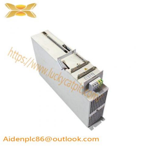 SIEMENS 6SC6112-0AA00 AC Feed Drive Module