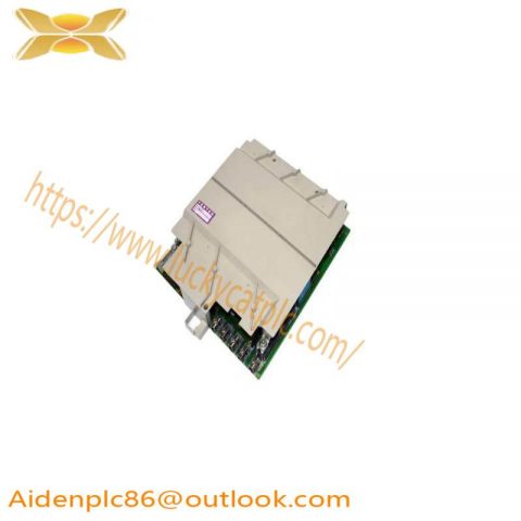 SIEMENS 6SC6130-0FE01 Power Unit - Industrial Control Module
