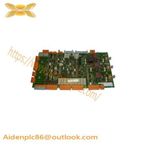 SIEMENS 6SC9830-0BD02 Variable Speed Drive