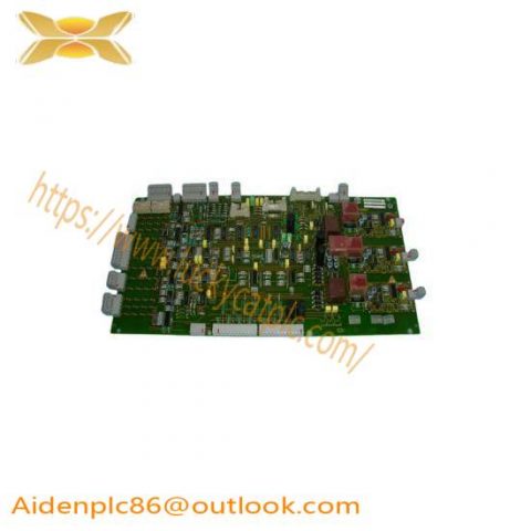 SIEMENS 6SC9830-0HA52 Interface & Signal Transducer Slave, High Precision Control Module