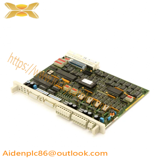 Siemens 6SE7014-0TP50-Z DRIVESYSTEM 4-AMP 1.5KW 460VAC 3PHASE