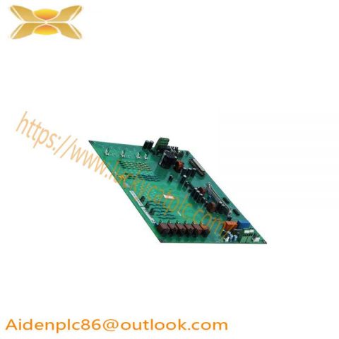 SIEMENS 6SE7041-8EK85-0HA0 Rectifier Interface Module