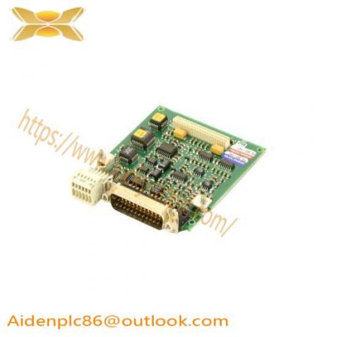 SIEMENS 6SC9830-0HA60: High-Power Drive Module for Industrial Automation