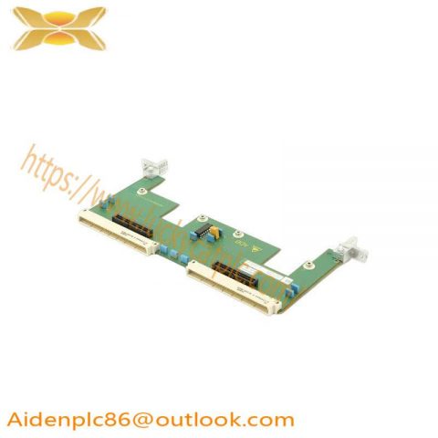 SIEMENS 6SE7090-0XX84-0KA0 Motion Control Adapter Module