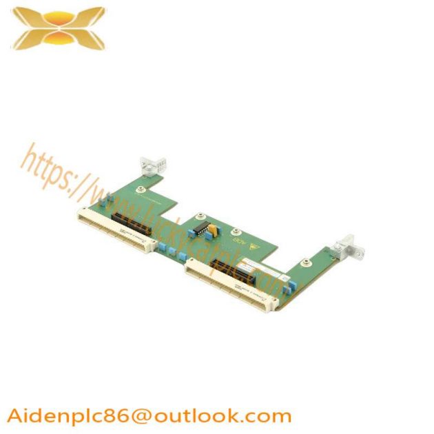 SIEMENS 6SE7090-0XX84-0KA0 Motion Control Adapter Module
