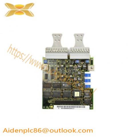 Siemens 6SE7090-0XX84-0KB0 EB1 Expansion Board - Motion Control Module