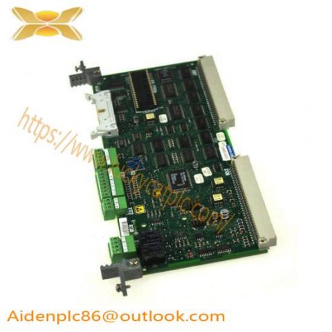 SIEMENS 6SE7090-0XX85-1NA0 Motion Control Interface Adapter