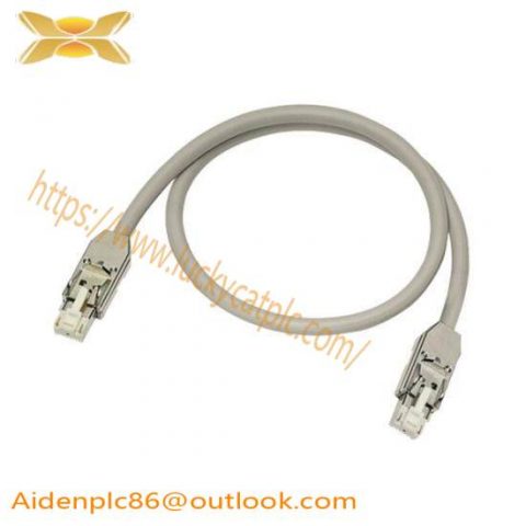 Siemens 6SL3060-4AU00-0AA0 Cable