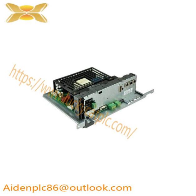 Siemens SINAMICS Spart Part Control Interface Module (6SL3350-6TK00-0EA0): Precision and Reliability in Industrial Automation