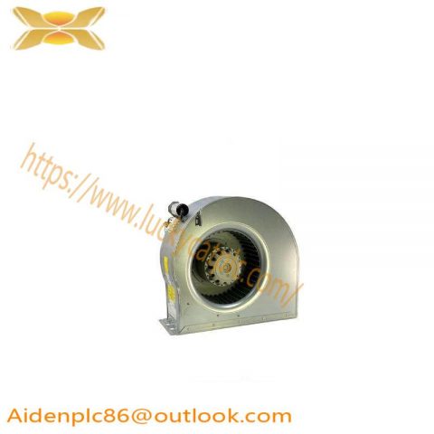 Siemens 6SL3362-0AG00-0AA1 - A Reliable Replacement Fan for SINAMICS/MICROMASTER PX Series