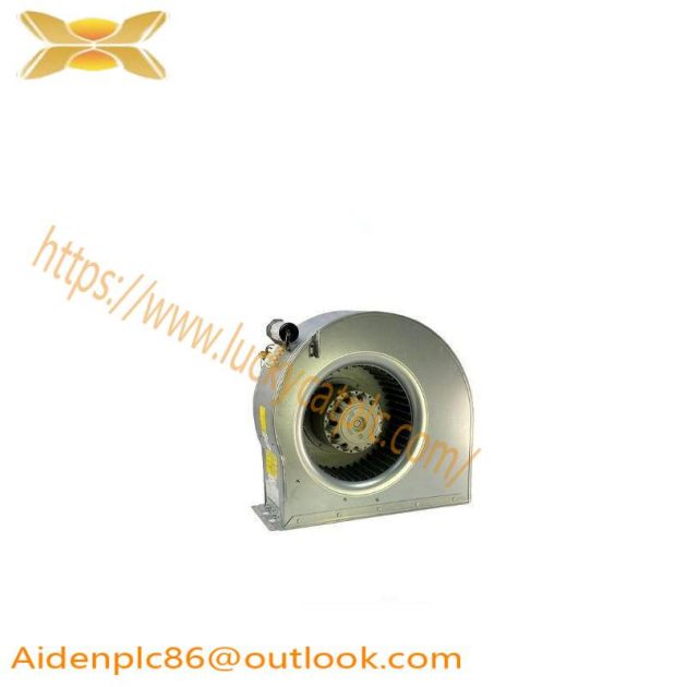 Siemens 6SL3362-0AG00-0AA1 - A Reliable Replacement Fan for SINAMICS/MICROMASTER PX Series