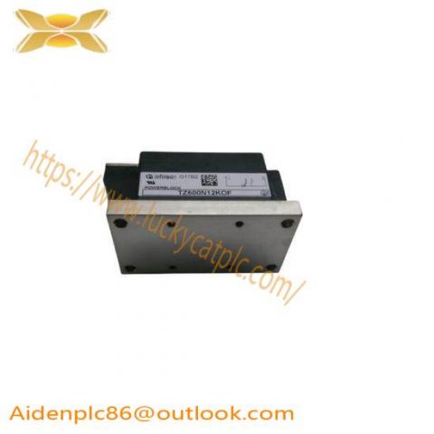 Siemens 6SY7010-0AB07 Rectifier