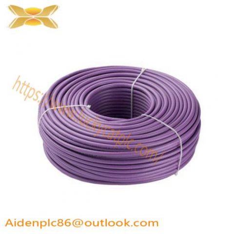 Siemens 6XV1830-0ET10 PROFIBUS Cable - 100M