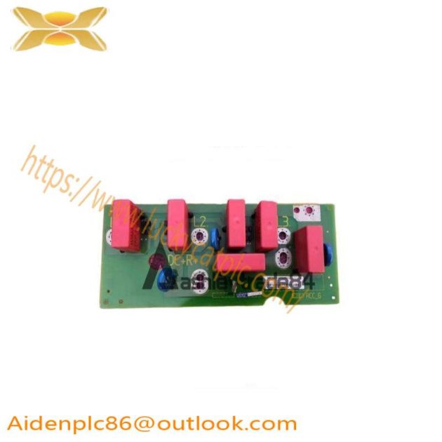 Siemens A5E00160441 Filter Board: High-Precision Automation Component