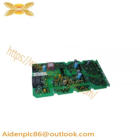Siemens A5E00297621: Industrial-grade IGBT Module, High-efficiency Power Conversion