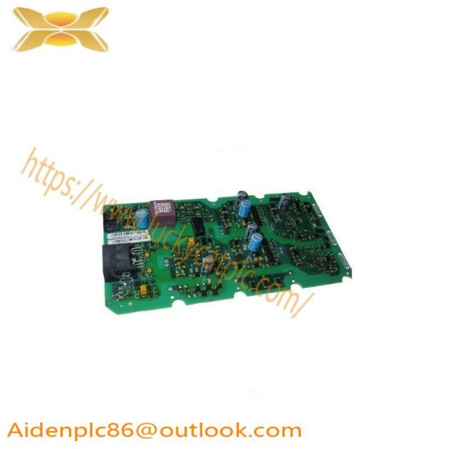 Siemens A5E00297621: Industrial-grade IGBT Module, High-efficiency Power Conversion