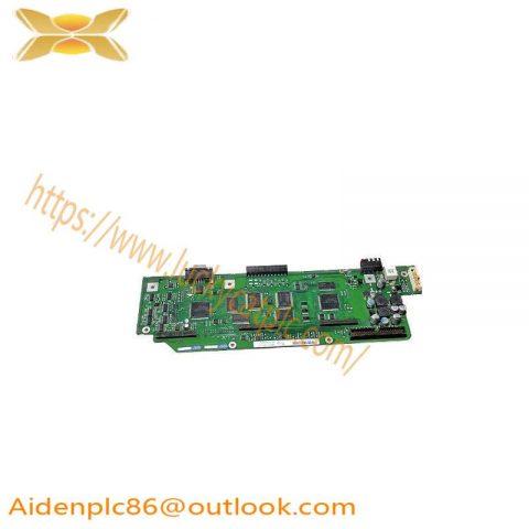 SIEMENS A5E00444033: Inverter CUVP Board, Power Conversion Module