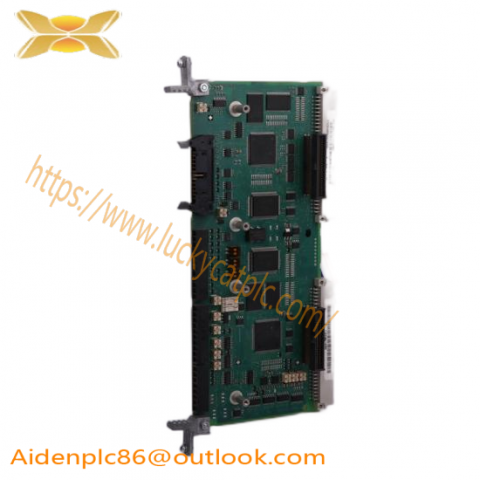 Siemens A5E-32168-144 Control System Module, Industrial Automation