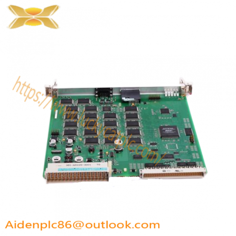 Siemens A5E33032455: High-Performance Industrial Control Module