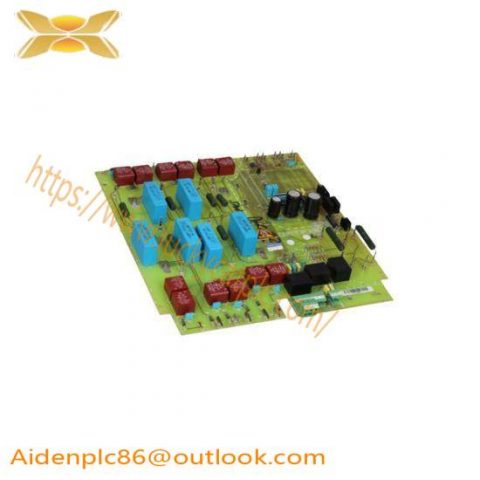 SIEMENS C98043-A1204-L/C98040-A1204-P1-03-85 Motherboard - High-Performance Industrial Control System Component
