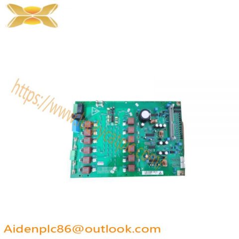 SIEMENS C98043-A1682-L: Advanced Drive Board for Industrial Automation