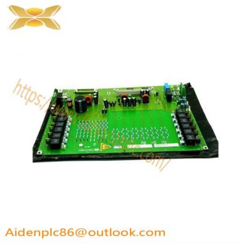 SIEMENS C98043-A1685 Control System Module, Industrial Automation