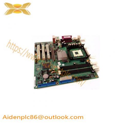 SIEMENS D1561-C23 Industrial Motherboard