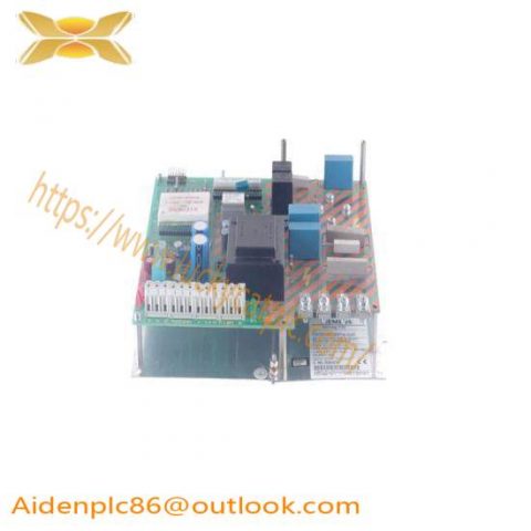 SIEMENS E400G320/22Fre-GdE: High-Performance Control Module for Industrial Automation
