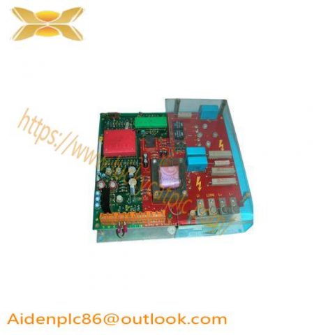 SIEMENS E89110-F1391-C3-F 6DM1001-0WB00-2 Drive Power Board: Industrial Control Module