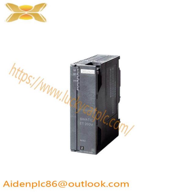 SIEMENS HFD63F250 High-Performance Frequency Inverter for Industrial Automation