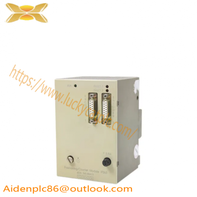 SIEMENS HFD63F250 High-Performance Frequency Inverter for Industrial Automation