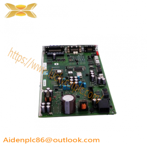 Siemens LDZ14501000.070: Advanced Automation Module