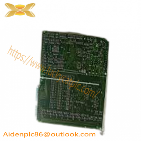 Siemens Moore 16137-148 Control Module, Industry Applications