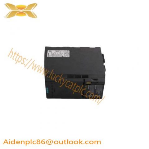 Siemens PS02-3005 PLC Board: Precision Automation, Built for Industry