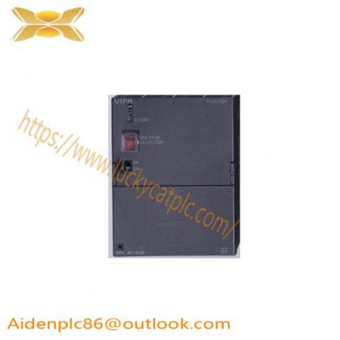 SIEMENS PS307 - 307-1EA00-0AA0 Industrial Power Supply