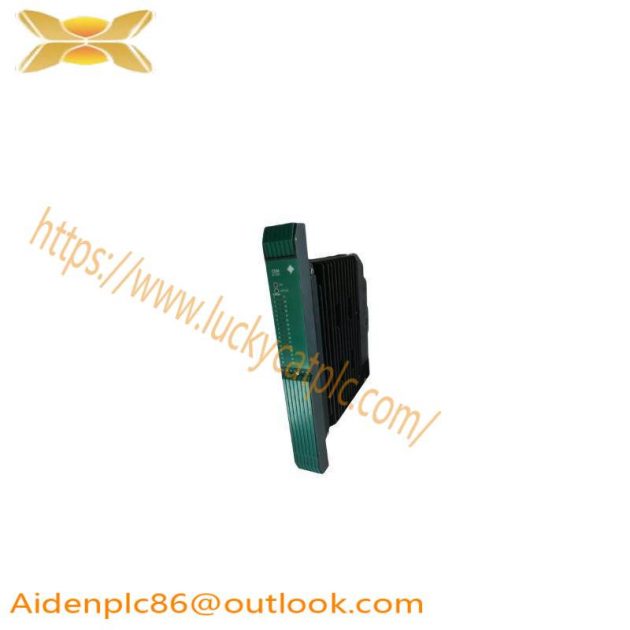 Siemens PSCDM024DCBAN 16809-541/4 CRITICAL DISCRETE I/O MOD: Efficient, Reliable Control Module for Industrial Automation