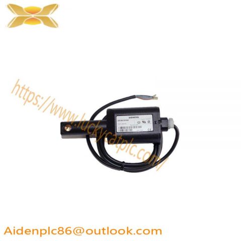 SIEMENS QRI2B2.B180B1 - Advanced Infrared Flame Detectors