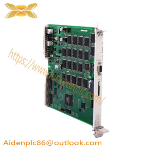 Siemens Robicon Cell Control Board 460B-80.00, Optimized for Industrial Automation Excellence