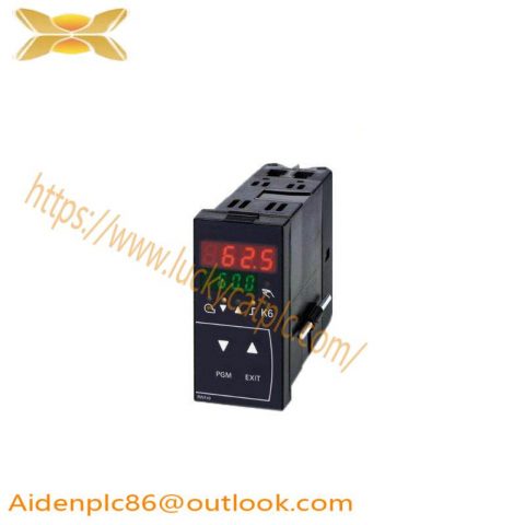 SIEMENS RWF40.000A97 - Universal Burner Control Module for Industry
