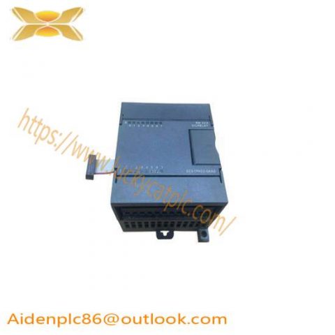 Siemens SMP-SYS-51G System Module