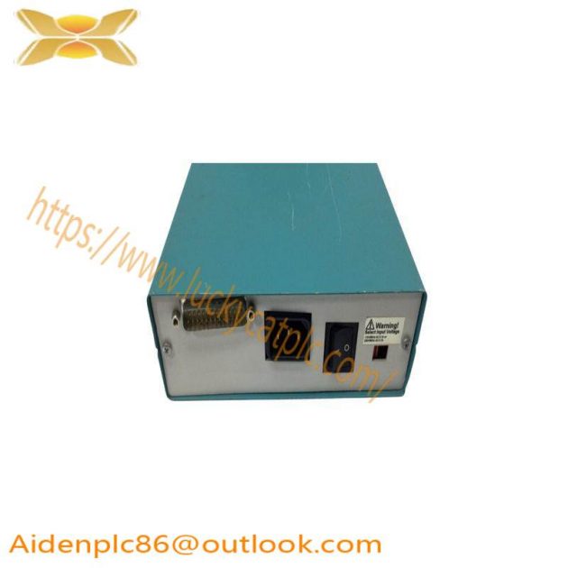 Siemens SMP-SYS-51G System Module