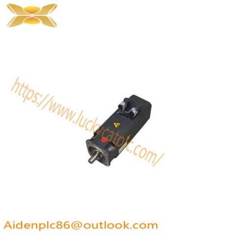 SIEMENS 1FT6044-1AF71-4EG1 Precision Servo Motor
