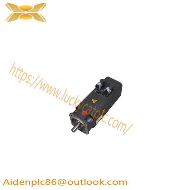 SIEMENS 1FT6044-1AF71-4EG1 Precision Servo Motor