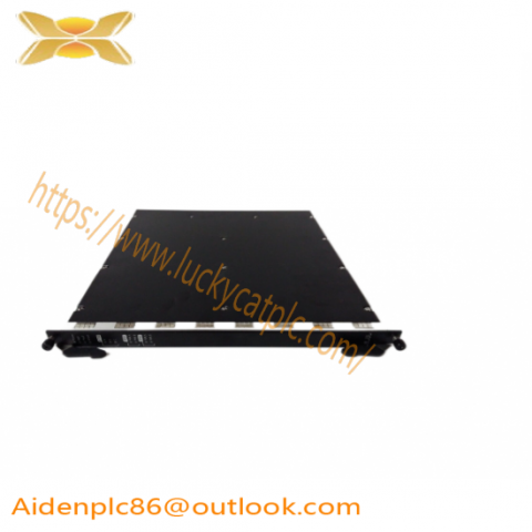 SIS DI3201 DI3201-A-V001 Digital Input Module, High-Speed Processing, Industrial Control Solutions