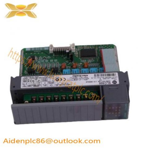 SKJH1FAN - High-Precision Capacitor Voltage Monitoring Board for Mark VI Speedtronic Series