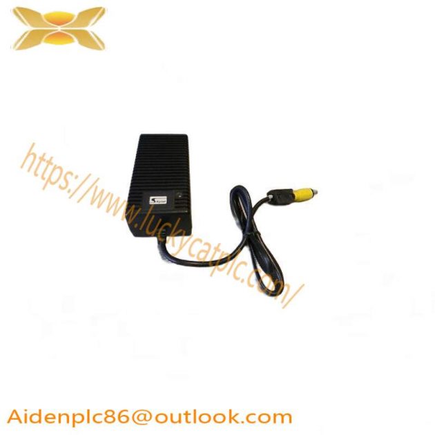 Skynet SNP-PA51-AM: High-Performance Industrial PLC AC Adapter