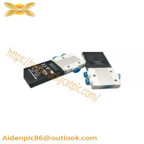 MHE2 MHE1 GLS1 SOLENOID VALVE - Precision Control Solutions for Industrial Applications