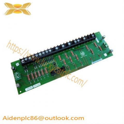 SP-122972 SP-122967 122969-01 Feedback PCB Board, Advanced Control Module for Industrial Applications