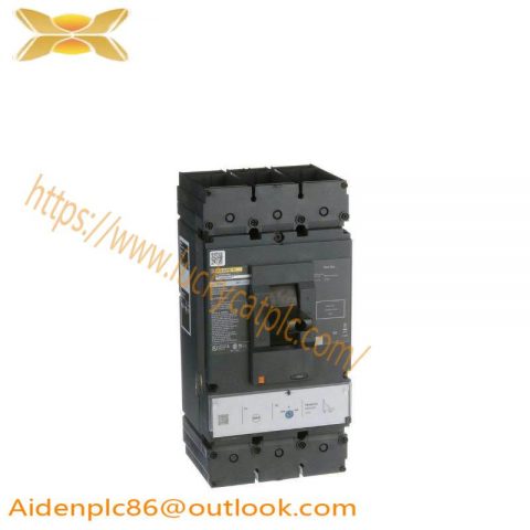 Square D LLF37060D33 Power Pact - Industrial Control Module, 120 characters or less