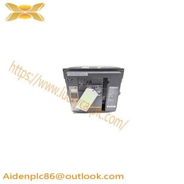 SQUARE D NW16H1 WA4EER43A9DGFFWXJA Circuit Breaker, Electrical & Automation Solutions